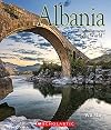 Albania (Enchantment of the World) (Enchantment of the World. Second Series)