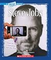Steve Jobs (True Books: Biographies)