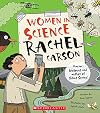 Rachel Carson (Women in Science)