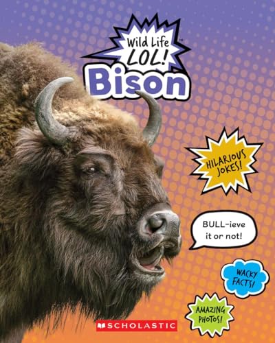 Cover of Bison