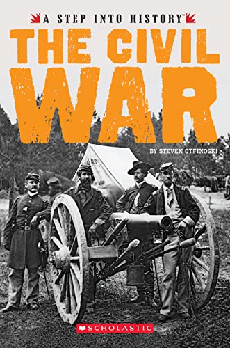 Cover of Civil War