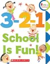 3-2-1 School Is Fun! (Rookie Preschool)