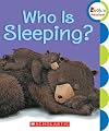 Who is Sleeping? (Rookie Preschool)