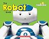 The Robot Book (Side By Side)
