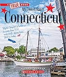 Connecticut A True Book My United States