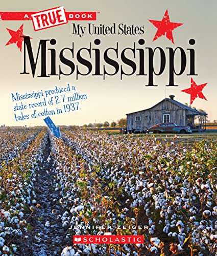 Mississippi book cover
