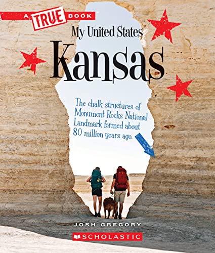 Kansas (By: Josh Gregory) cover