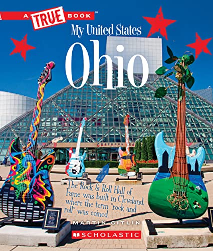 Ohio book cover