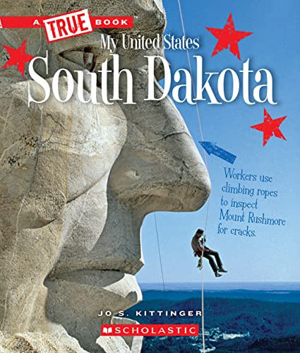 South Dakota book cover
