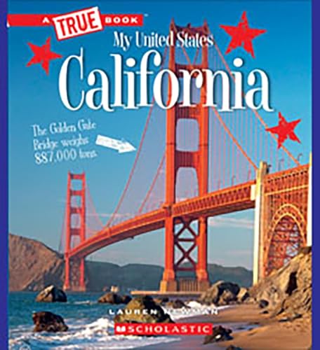 California (By: Lauren Newman) cover