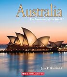 Australia Enchantment Of The World Second Series