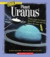 Planet Uranus (True Books: Space)