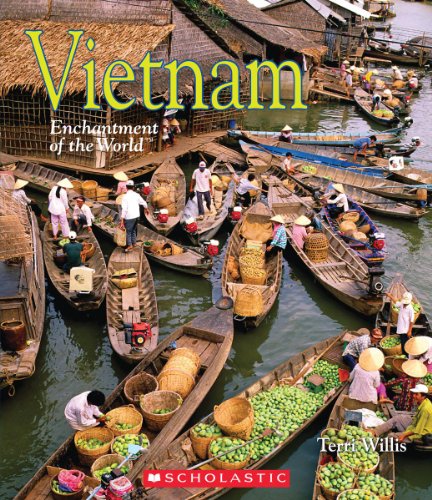 Cover of Vietnam