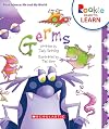 Germs (Rookie Ready to Learn - First Science: Me and My World)