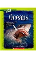 Oceans book cover