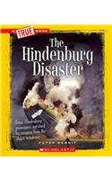 The Hindenburg Disaster (By: Peter Benoit) cover