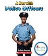 A Day With Police Officers (Rookie Read-About Community)
