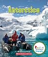 Antarctica (Rookie Read-About Geography: Continents)