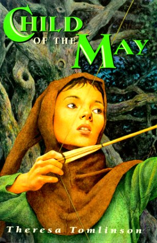 Cover of Child of the May