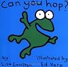 Can You Hop?