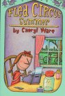 Flea Circus Summer (By: Cheryl Ware) cover
