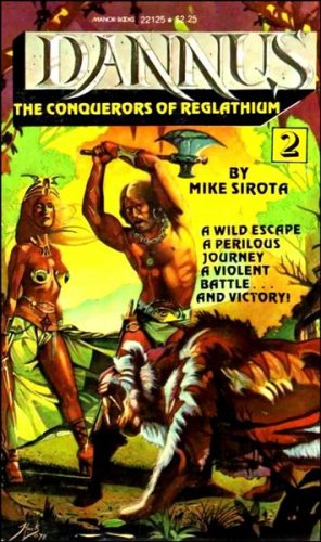 The Conquerors of Reglathium