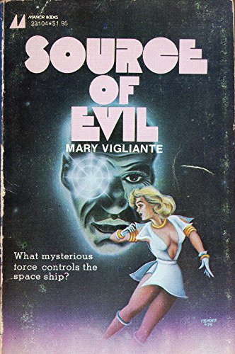 Source of Evil
