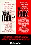 From Fear to Fury