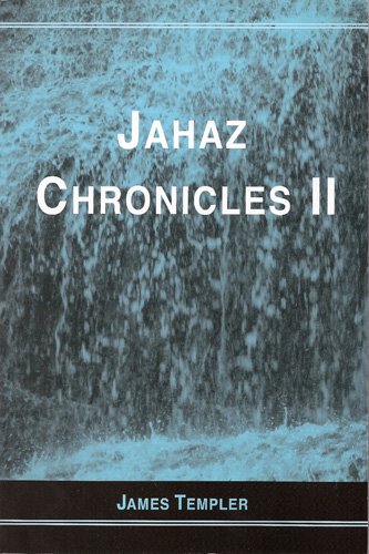 Jahaz Chronicles II