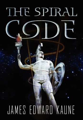 Cover of The Spiral Code