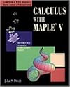 Calculus With Maple V (Brooks/Cole Symbolic Computation)