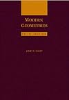 Modern Geometries