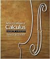 Multivariable Calculus
