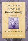 Interpersonal Process in Psychotherapy: A Relational Approach