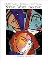 Social work processes