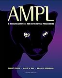 Ampl A Modeling Language For Mathematical Programming