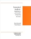 Numerical Analysis : Mathematics of Scientific Computing