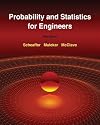 Probability and Statistics for Engineers