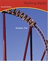 Beginning Algebra (with CD-ROM, BCA/iLrn™ Tutorial, and InfoTrac) (Available Titles CengageNOW)