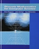 Discrete Mathematics For Computer Science With Student Solutions Manual On Cdrom