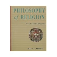 Philosophy of Religion Toward a Global Perspective