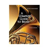 Complete Guide to Brass Instruments And Technique