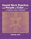 Social Work Practice and People of Color: A Process Stage Approach