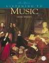 Listening to Music (with CD)