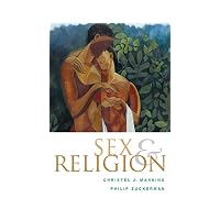 Sex And Religion