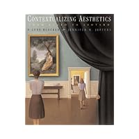 Contextualizing Aesthetics From Plato to Lyotard