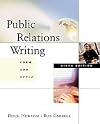 Public Relations Writing: Form and Style
