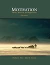 Motivation: Theory, Research, and Applications (with InfoTrac)