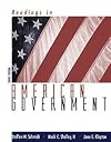 Readings in American Government, 3rd edition