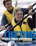 Lifetime Physical Fitness And Wellness With Infotrac A Personalized Program